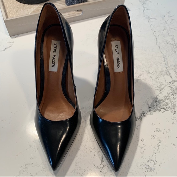 Steve Madden Shoes - NWOT Steve Madden Pumps Size 8.5